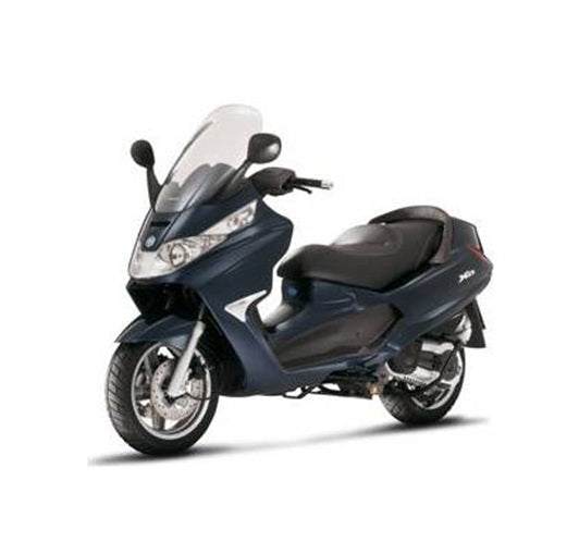 2005-2008 Piaggio X8 400 Scooter Service Manual