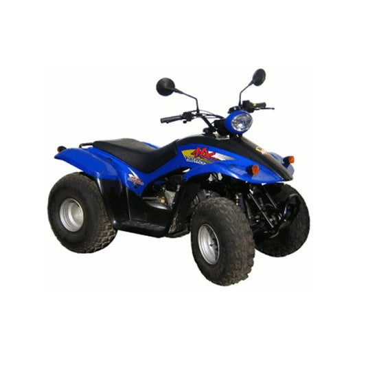 2005-2014 KYMCO MXER MX'ER 150 150cc ATV Quad Service Manual