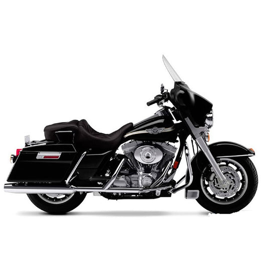 2005 Harley Davidson FLHTC FLHTCI Electra Glide Classic Service Manual