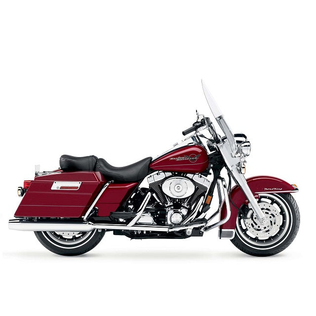 2005 Harley Davidson FLHR FLHRI Road King Service Manual