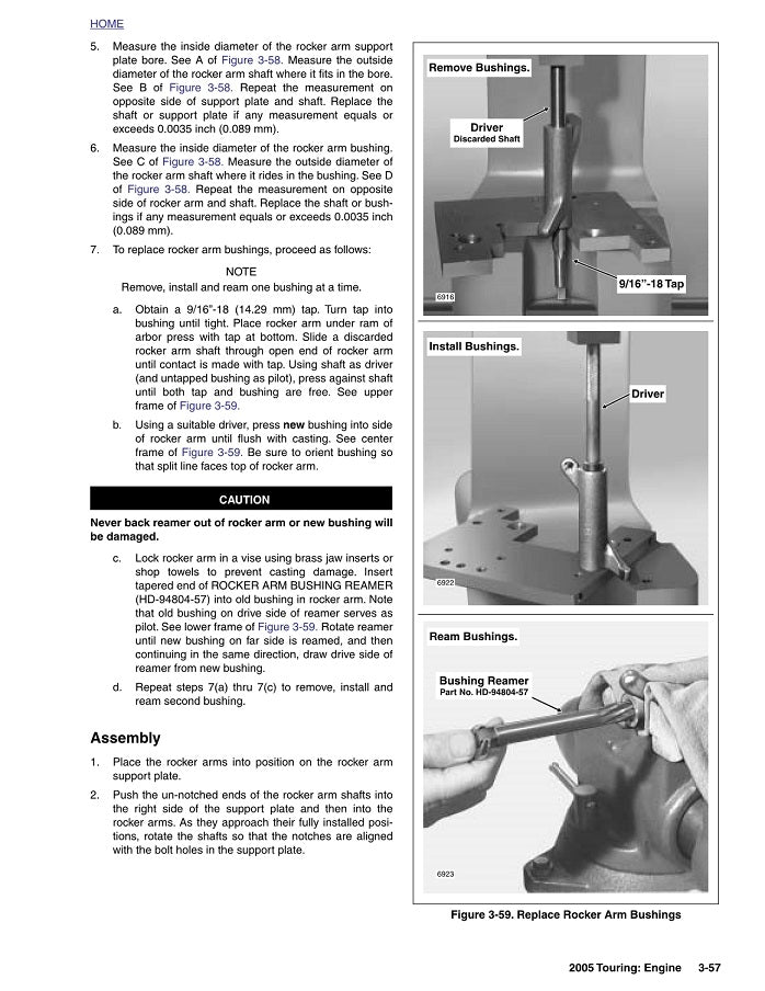 2005 Harley Davidson FLHTC FLHTCI Electra Glide Classic Service Manual