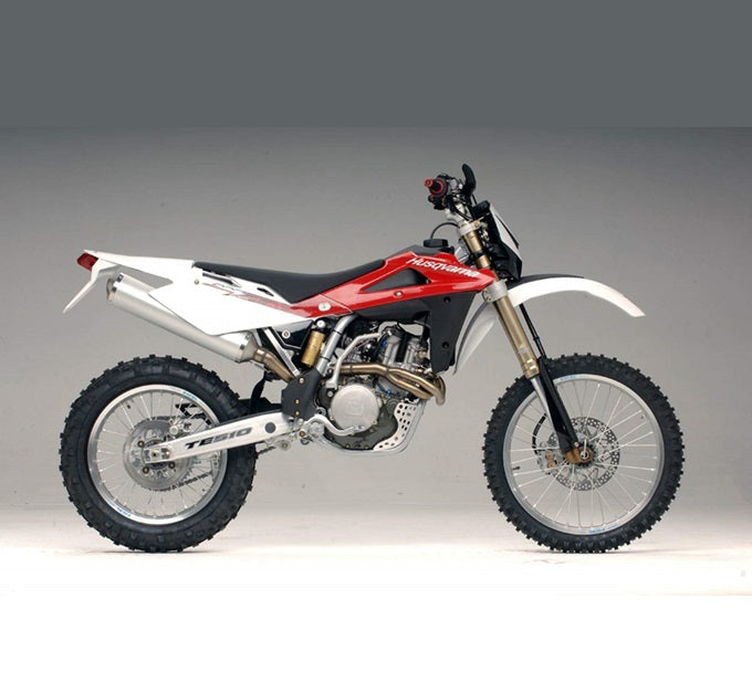 2005-2007 Husqvarna TE510 TE 510 Service Manual