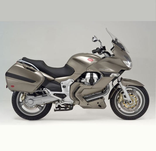 2006-2010 Moto Guzzi Norge 1200 Service Manual