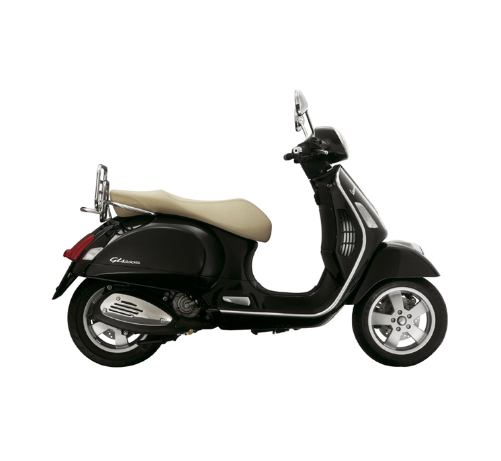 2006-2011 Vespa GTS250 GTS 250 Granturismo 250cc Scooter Service Manual