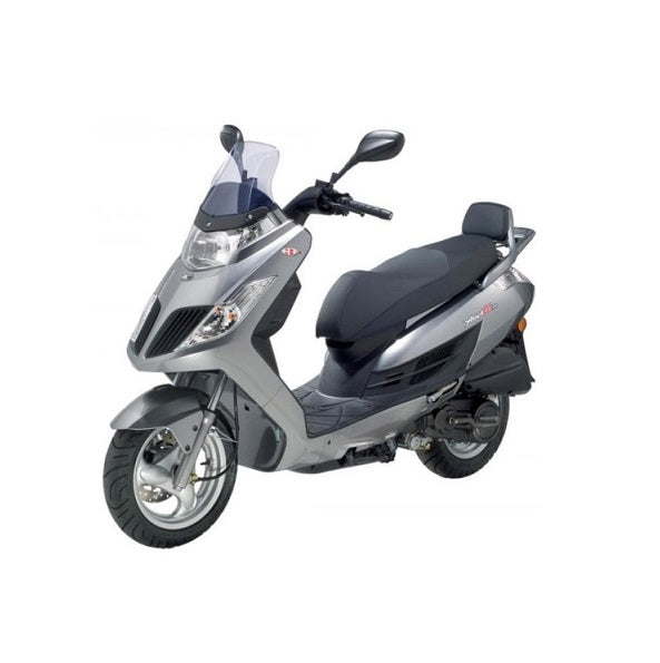 2006-2016 KYMCO Dink 50 50cc 4stroke Scooter Service Manual