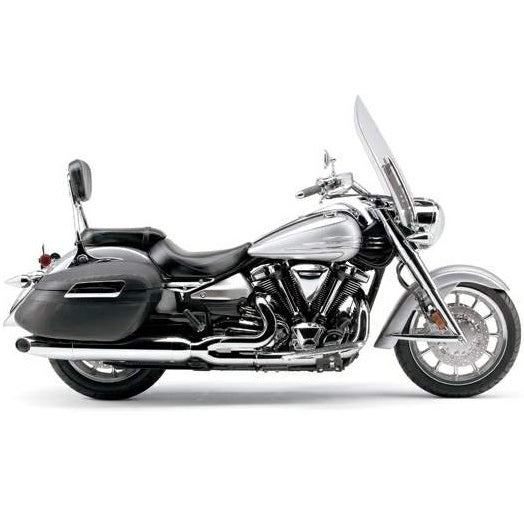 2006-2016 Yamaha XV1900 XV 1900CTS Stratoliner S Service Manual