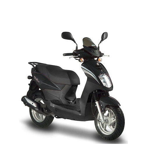 2006-2017 SYM Orbit 50 50cc 4stroke Service Manual
