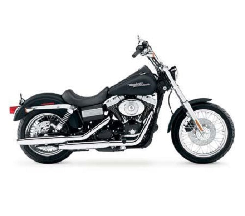 2006 Harley Davidson FXDB FXDBI Dyna Street Bob Service Manual