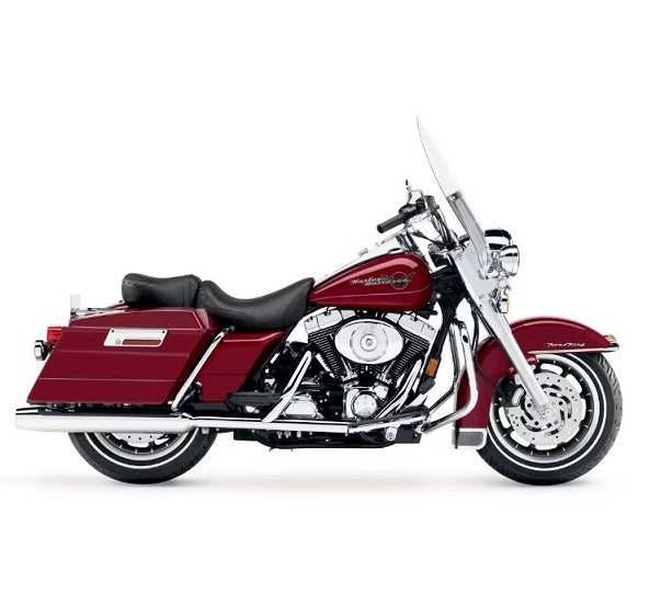 2006 Harley Davidson FLHR FLHRI Road King Service Manual