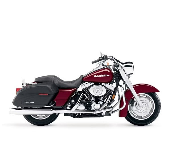 2006 Harley Davidson FLHRS FLHRSI Road King Custom Service Manual