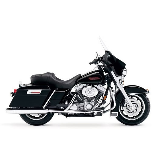 2006 Harley Davidson FLHT FLHTI Electra Glide Standard Service Manual