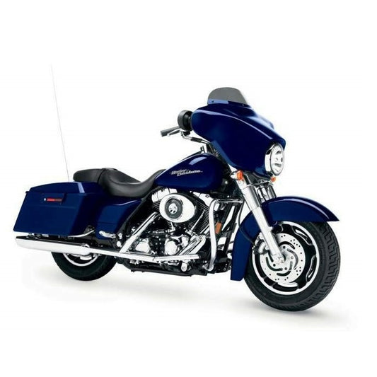 2006 Harley Davidson FLHX FLHXI Street Glide Service Manual