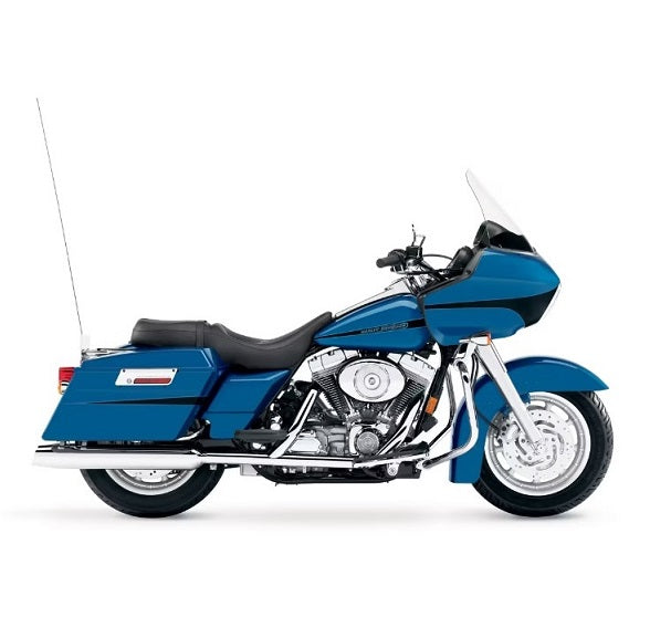 2006 Harley Davidson FLTR FLTRI Road Glide Service Manual