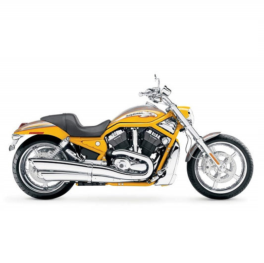 2006 Harley Davidson VRSCSE2 Screamin Eagle V-ROD Manual de servicio