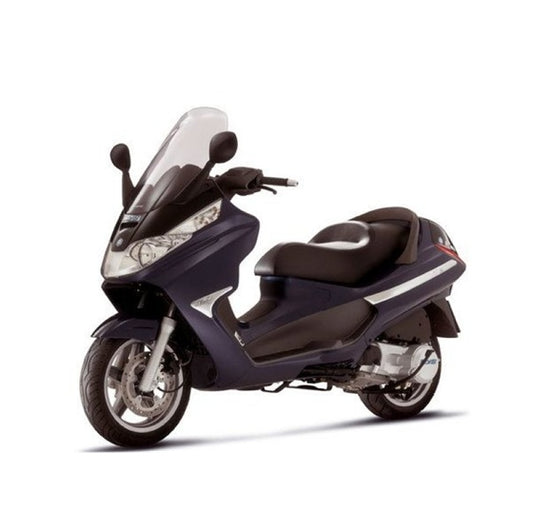 2006on Piaggio X8 200 Scooter Service ManuaL