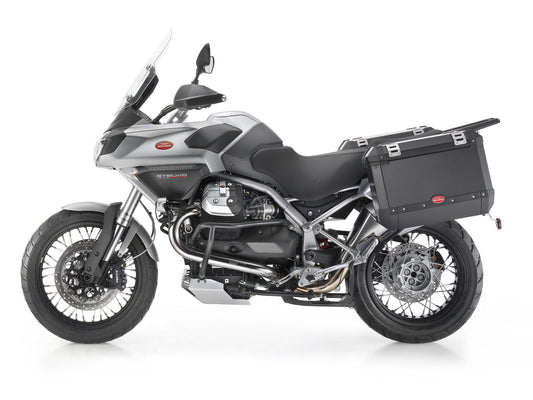 2007 to 2017 Moto Guzzi Stelvio NTX 1200 Service Manual