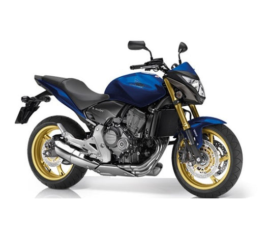 2007-2012 Honda CB600F Hornet Service Manual