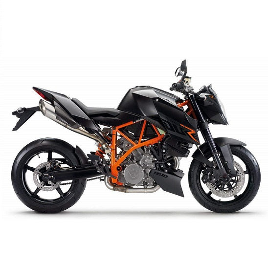 Manual de servicio KTM 390 Duke 2013-2016