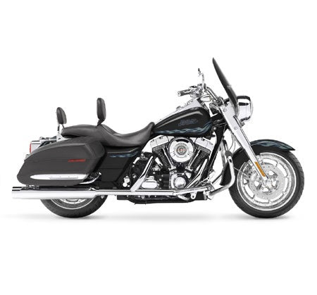 2007 Harley Davidson FLHRSE FLHRSE3 CVO Screamin' Eagle Road King Service Manual
