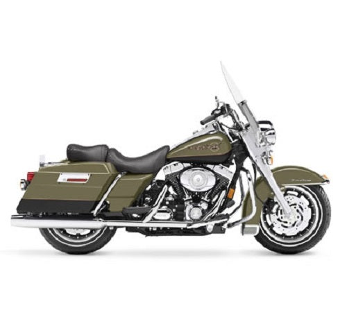 2007 Harley Davidson FLHR Road King Service Manual