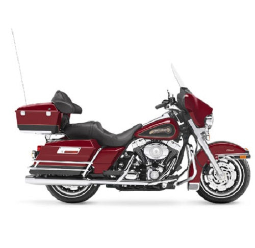 2007 Harley Davidson FLHTC Electra Glide Classic Service Manual