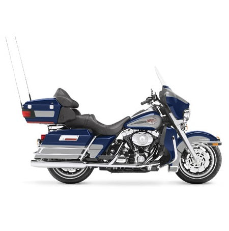 2007 Harley Davidson FLHTCU Electra Glide Ultra Classic Service Manual