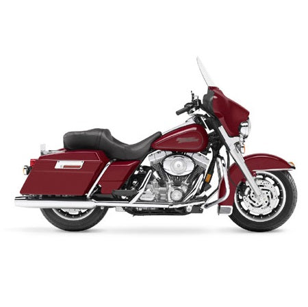 2007 Harley Davidson FLHT Electra Glide Standard Service Manual