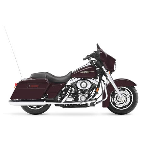 2007 Harley Davidson FLHX Street Glide Service Manual