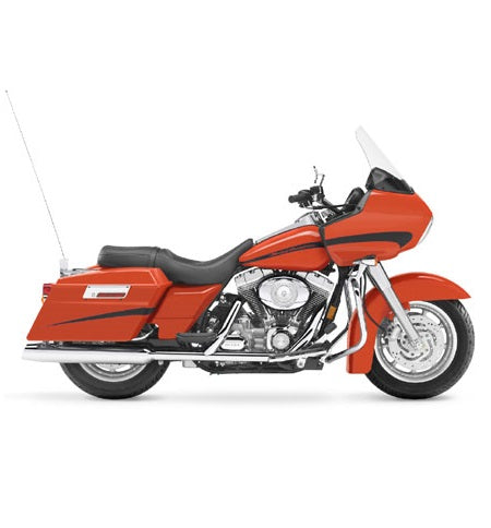 2007 Harley Davidson FLTR Road Glide Service Manual