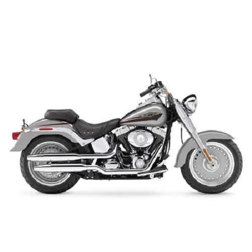 2007 Harley Davidson FLSTF Softail Fat Boy Service Manual