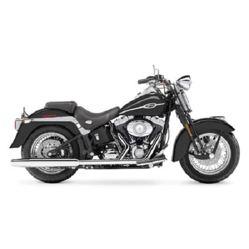 2007 Harley Davidson FLSTSC Softail Springer Service Manual