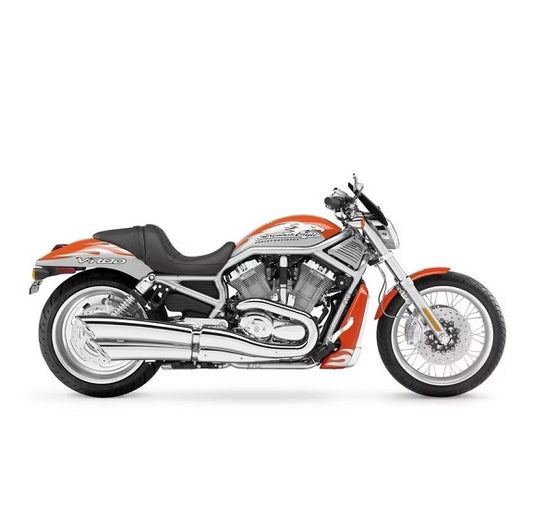 2007 Harley Davidson VRSCX Screamin Eagle V-ROD Service Manual