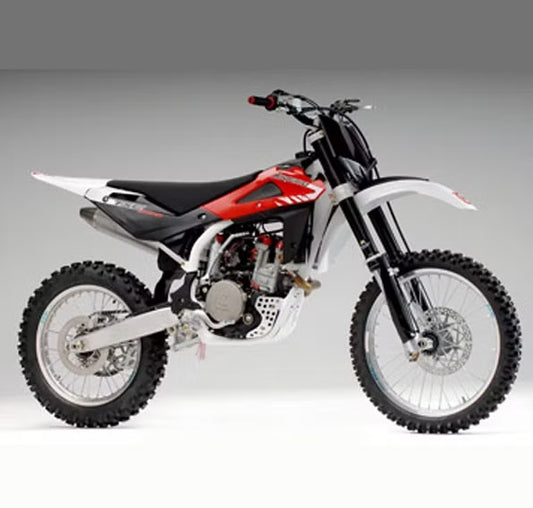 2008-2009 Husqvarna TXC 250 TXC250 Service Manual