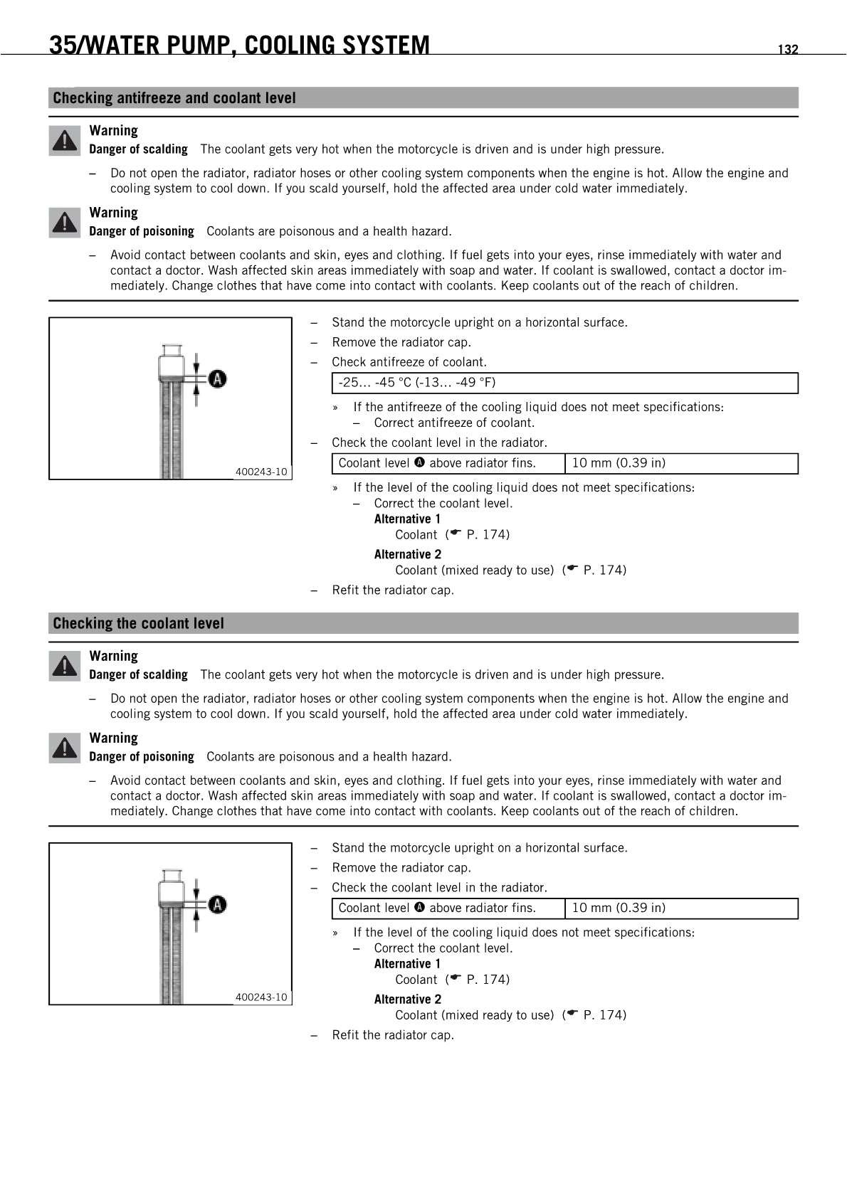2008-2009 KTM 530 XCRW XCR-W Service Manual