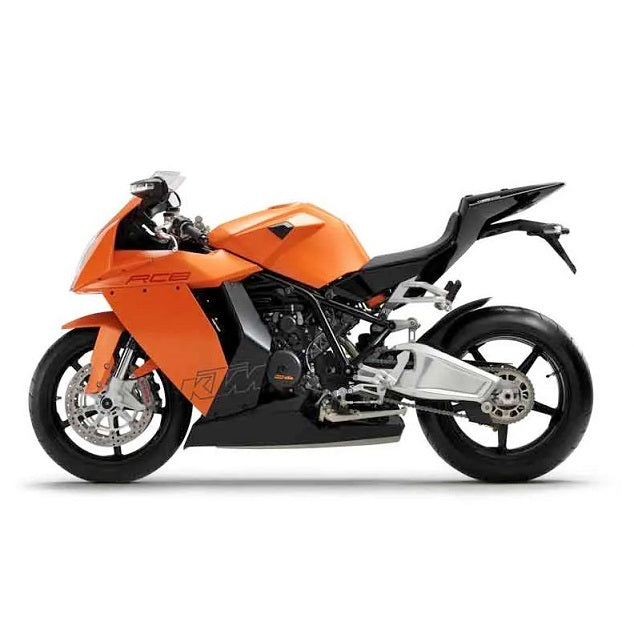 2008-2010 KTM 1190 RC8 Service Manual