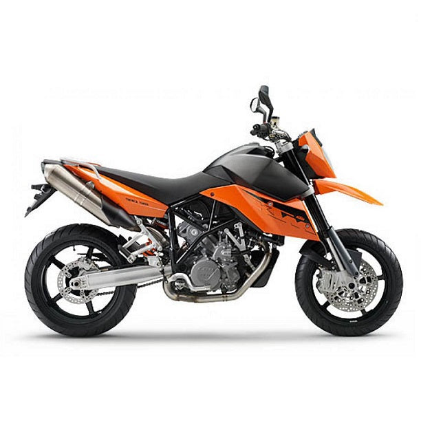 Manual de servicio KTM 390 Duke 2013-2016