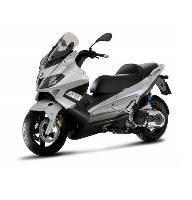 2008-2016 Gilera MSS Nexus 300 i.e. Service Manual