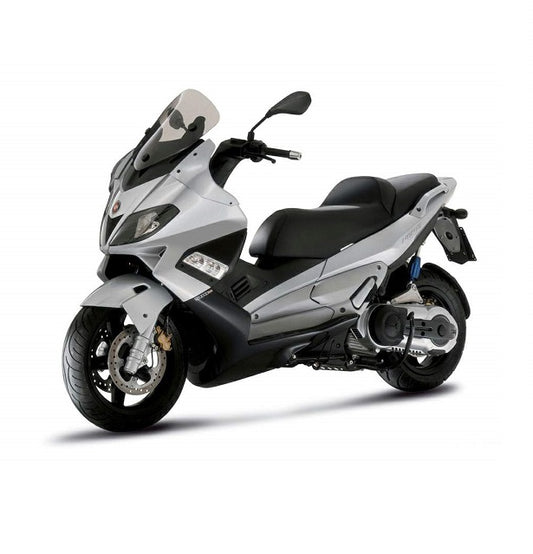 2008-2016 Gilera MSS Nexus 300, es decir, Manual de servicio