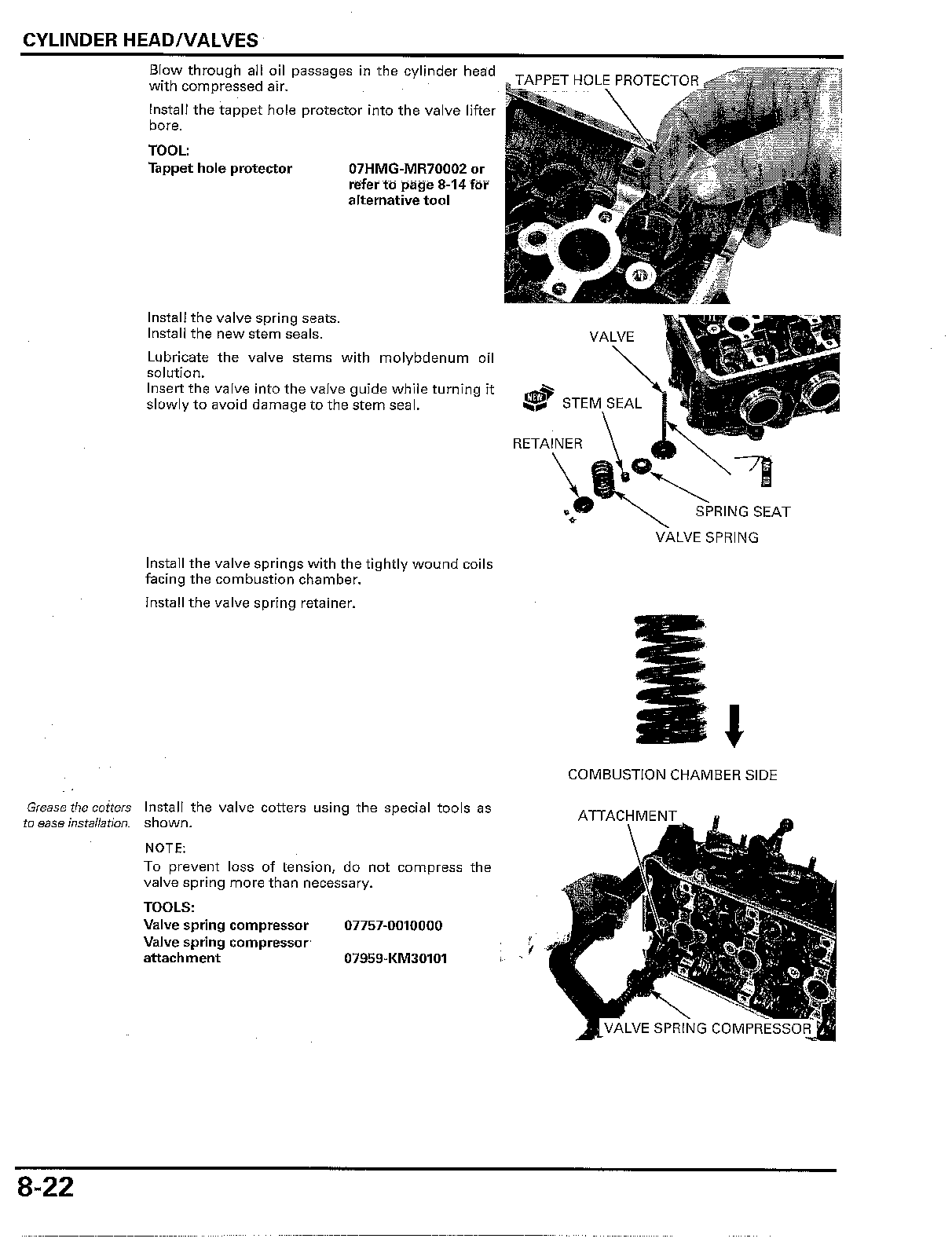 2008-2017 Honda CB1000R Service Manual