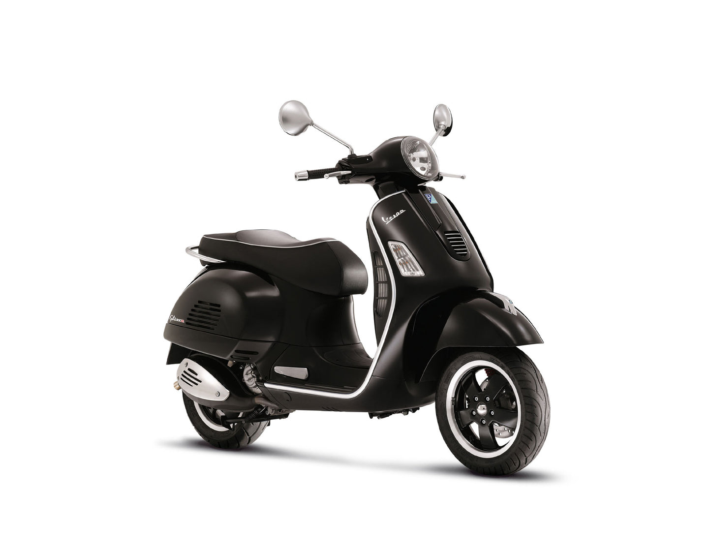 2008-2019 Vespa GTS300 GTS 300 Super Granturismo 250cc Scooter Service Manual