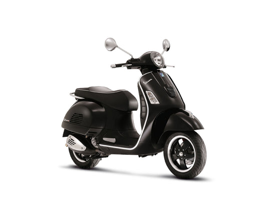 2008-2019 Vespa GTS300 GTS 300 Super Granturismo 250cc Scooter Service Manual