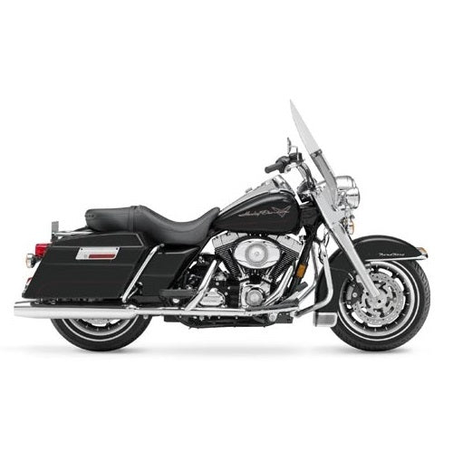 2008 Harley Davidson FLHR Road King Service Manual