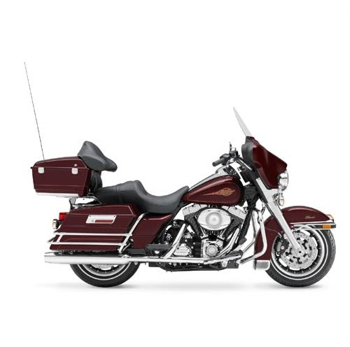 2008 Harley Davidson FLHTC Electra Glide Classic Service Manual