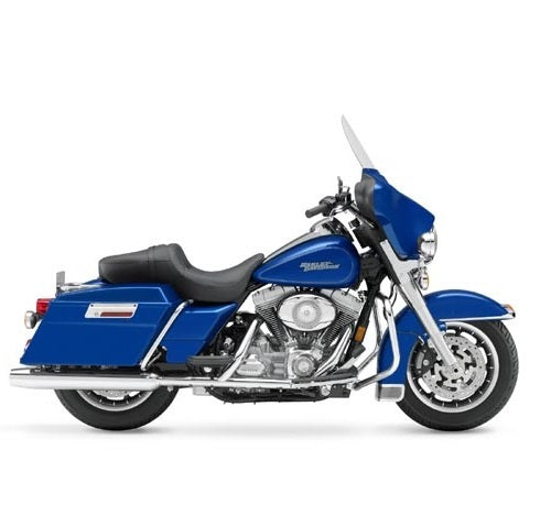 2008 Harley Davidson FLHT Electra Glide Standard Service Manual