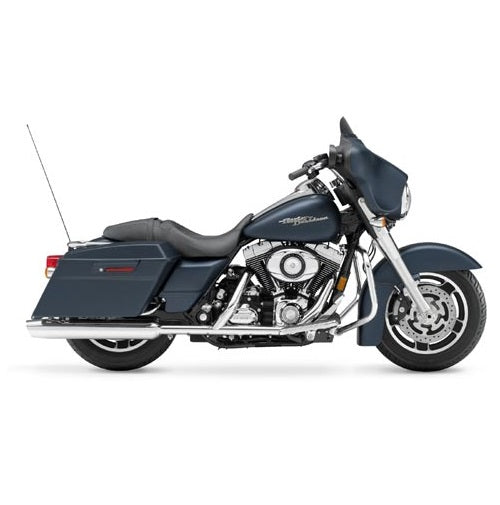 2008 Harley Davidson FLHX Street Glide Service Manual