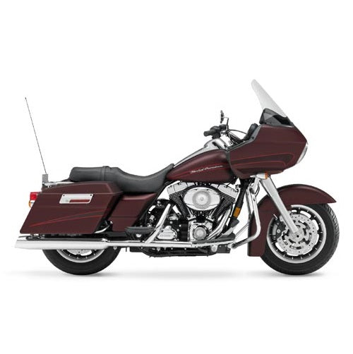 2008 Harley Davidson FLTR Road Glide Service Manual