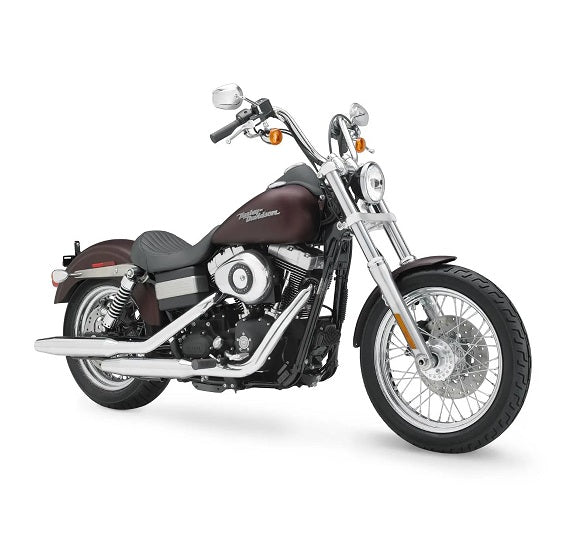 2007-2008 Harley Davidson FXDB Dyna Street Bob Service Manual