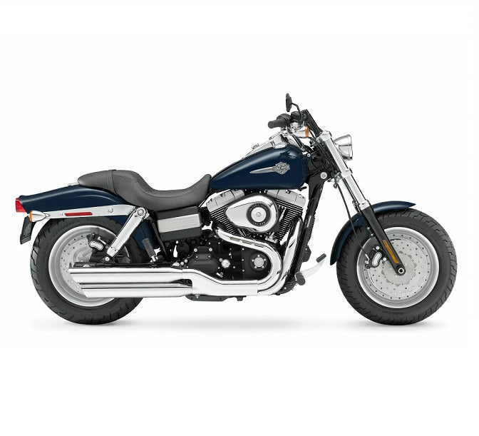 2007-2008 Harley Davidson FXDF Dyna Fat Bob Service Manual