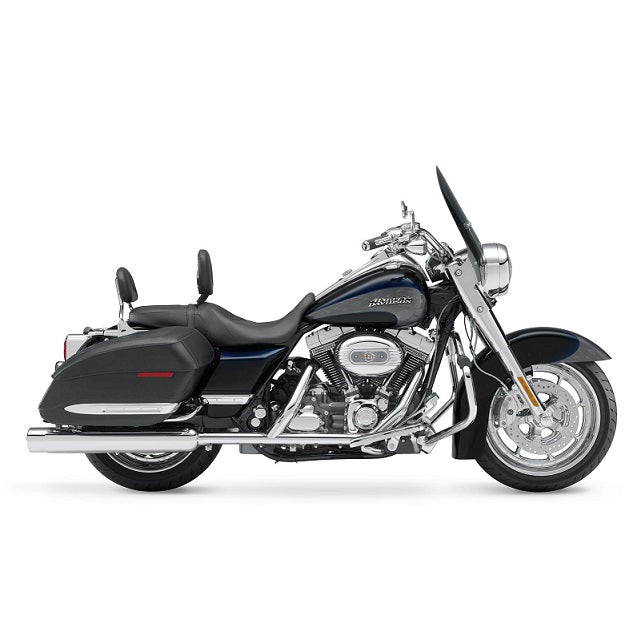 2008 Harley Davidson FLHRSE4 CVO Screamin' Eagle Road King Service Manual