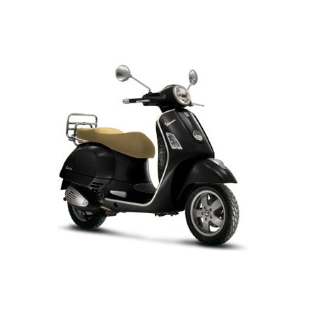 2007 on Vespa GTS125 GTS 125 Scooter Service Manual